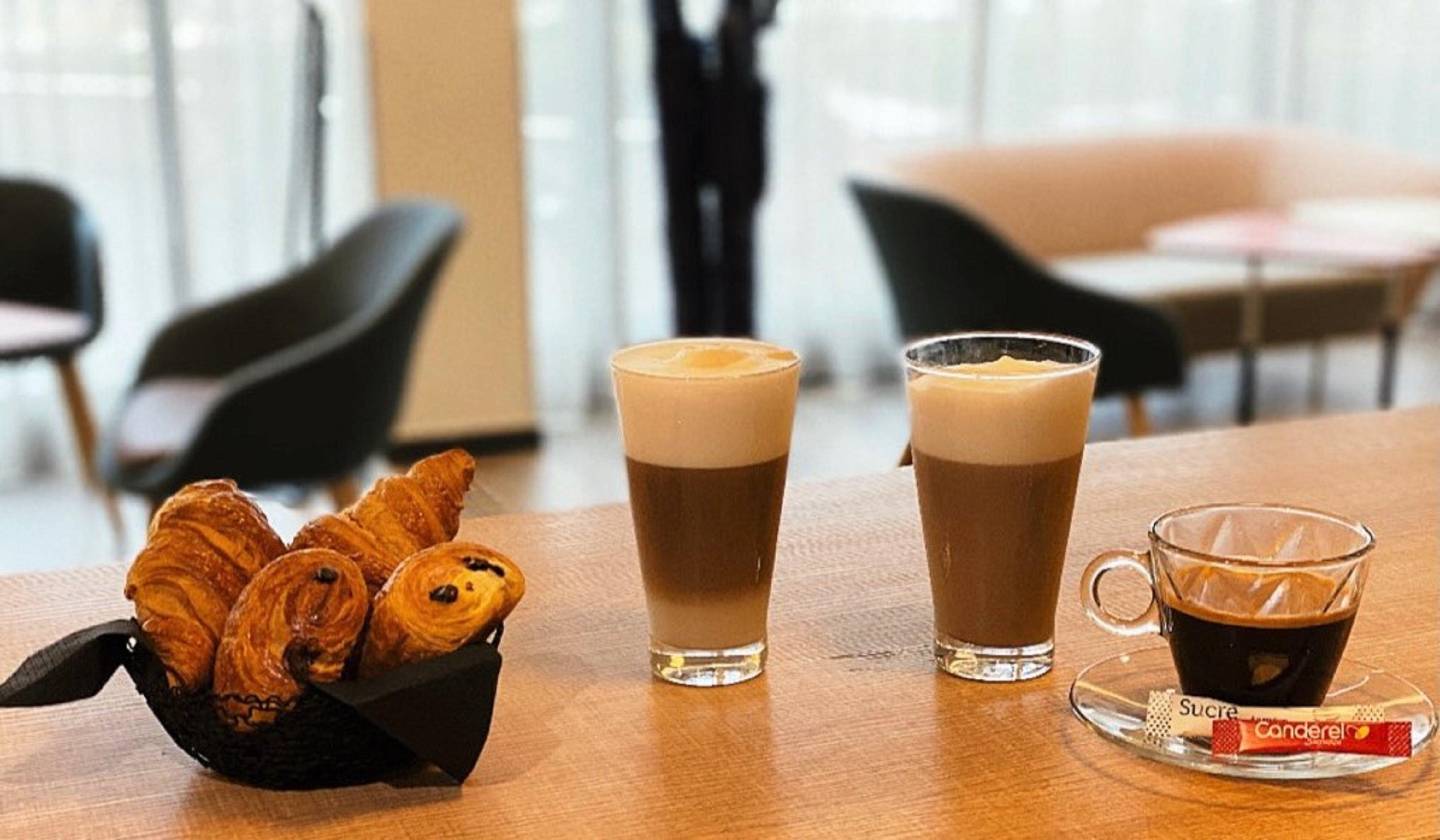 Holiday Inn Express - Paris - Cdg Airport By Ihg Roissy-en-France Zewnętrze zdjęcie